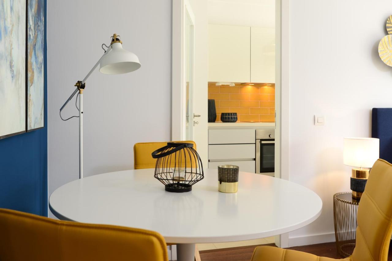 New Loft With Swimming Pool At Parque Das Nacoes! リスボン エクステリア 写真